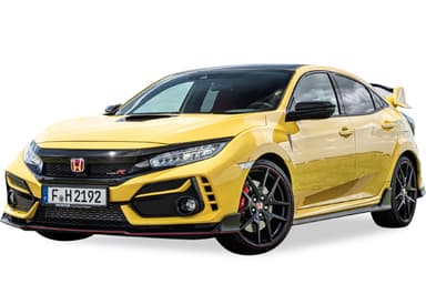סיוויק TYPE-R image