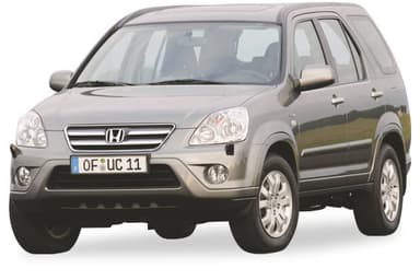 CRV image