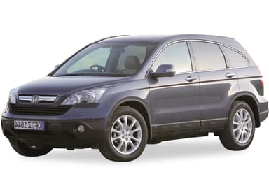 CRV image