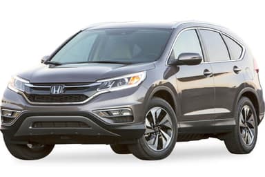 CRV image