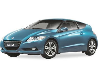 CRZ image