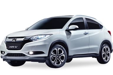 HR-V image