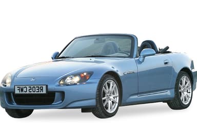 S2000 image