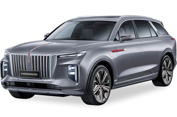תמונת הונגצ'י E-HS9