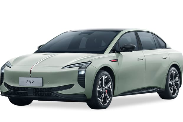 תמונת הונגצ'י EH7