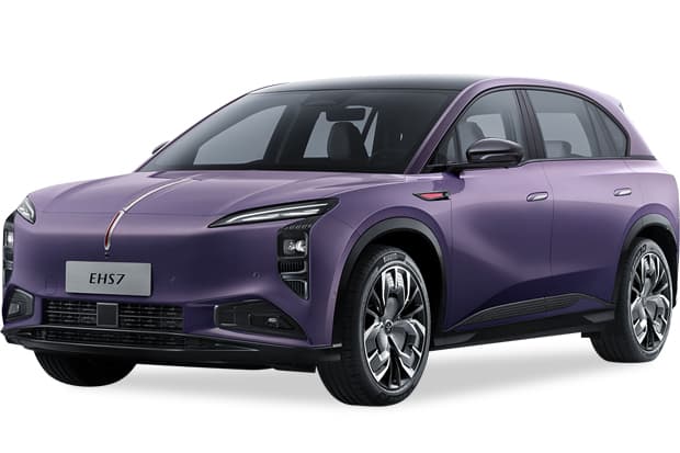 תמונת הונגצ'י EHS7