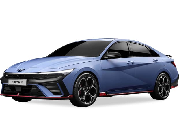 תמונת יונדאי אלנטרה N