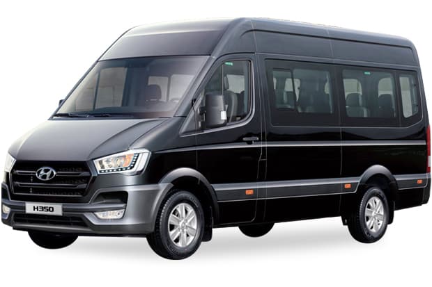 תמונת יונדאי H350