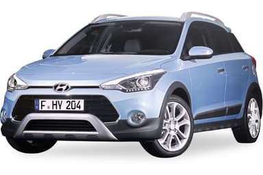 i20 קרוס image