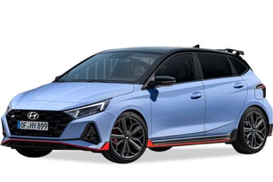 i20N image
