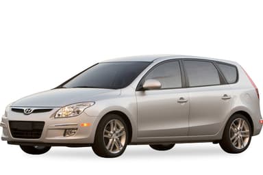 i30 סטיישן CW image