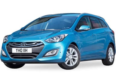 i30 סטיישן CW image