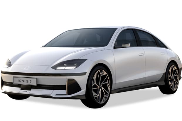 תמונת יונדאי איוניק 6