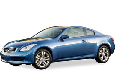 G37 קופה image