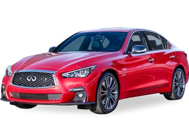 Q50 image