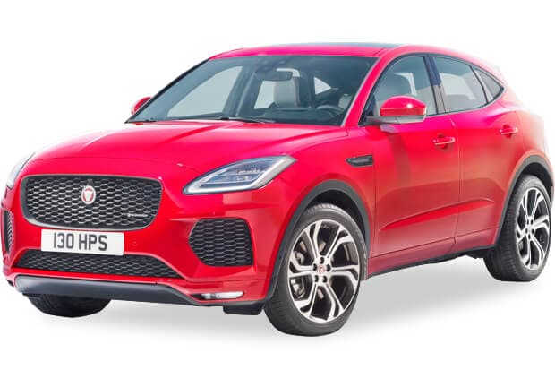 שכפול מפתח ליגואר E-Pace