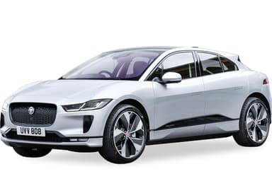 I-Pace image