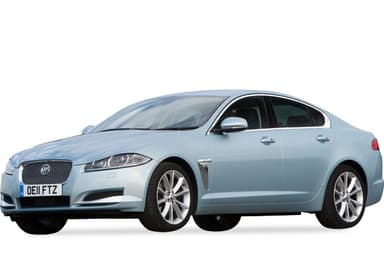 XF image