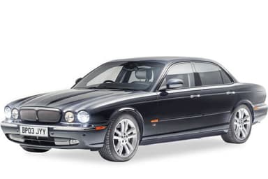 XJ image