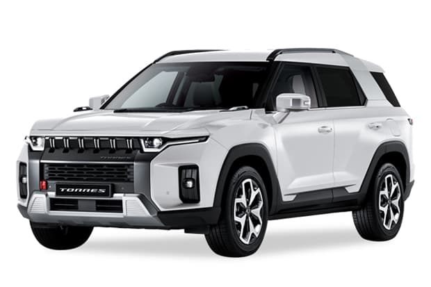 תמונת KGM טורס