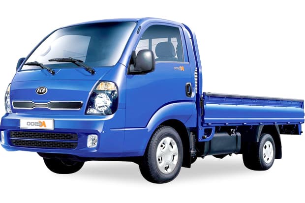 תמונת קיה K2500