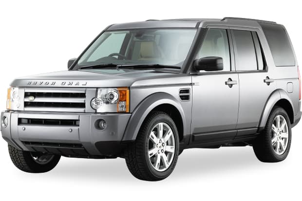 שכפול מפתח ללנדרובר דיסקברי