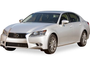GS250 image