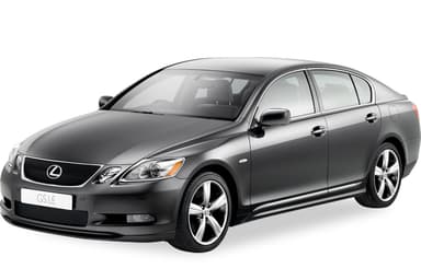 GS300 image