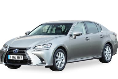 GS300h image