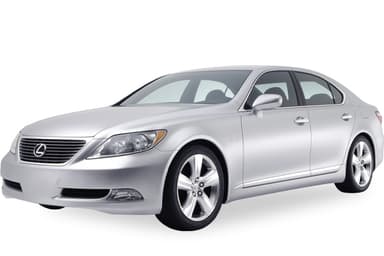 LS460 image