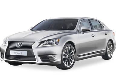 LS460 image