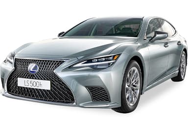 LS500 image