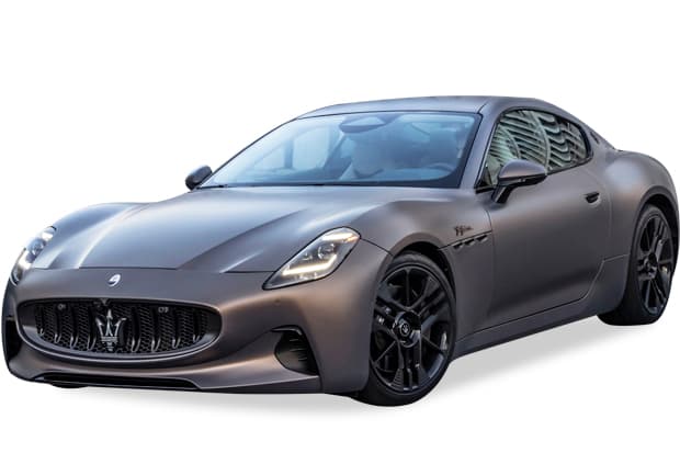 שכפול מפתח למזראטי גראן טוריסמו