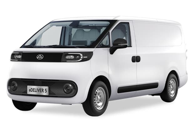 תמונת מקסוס E-דליבר 5