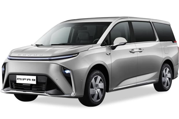 תמונת מקסוס מיפה 9