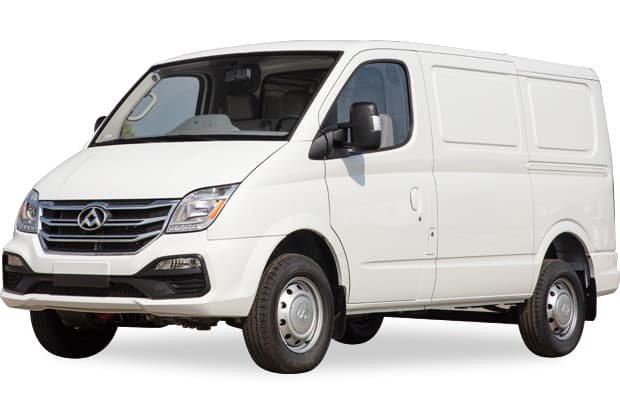 תמונת מקסוס V80