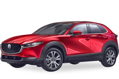 CX30 image
