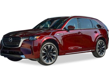 CX-90 image