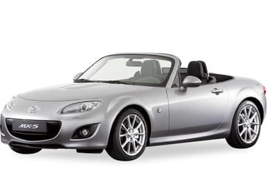 MX5 image