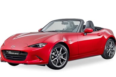 MX5 image