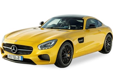 AMG GT image