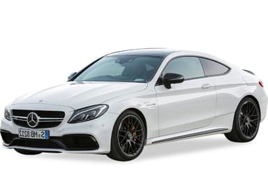 C63 AMG image