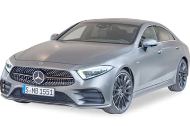 CLS image