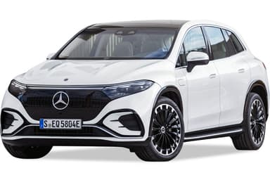 EQS SUV image