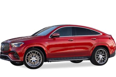 GLE קופה image