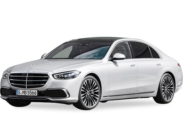 שכפול מפתח למרצדס S קלאס