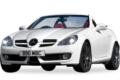 SLK image