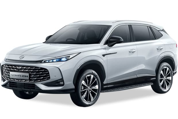 תמונת סאיק-MG HS