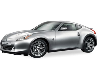 370Z image