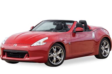 370Z רודסטר image